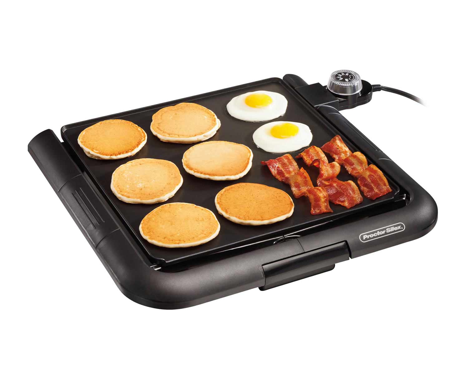 Large Electric Griddle - Model 38516 | ProctorSilex.com