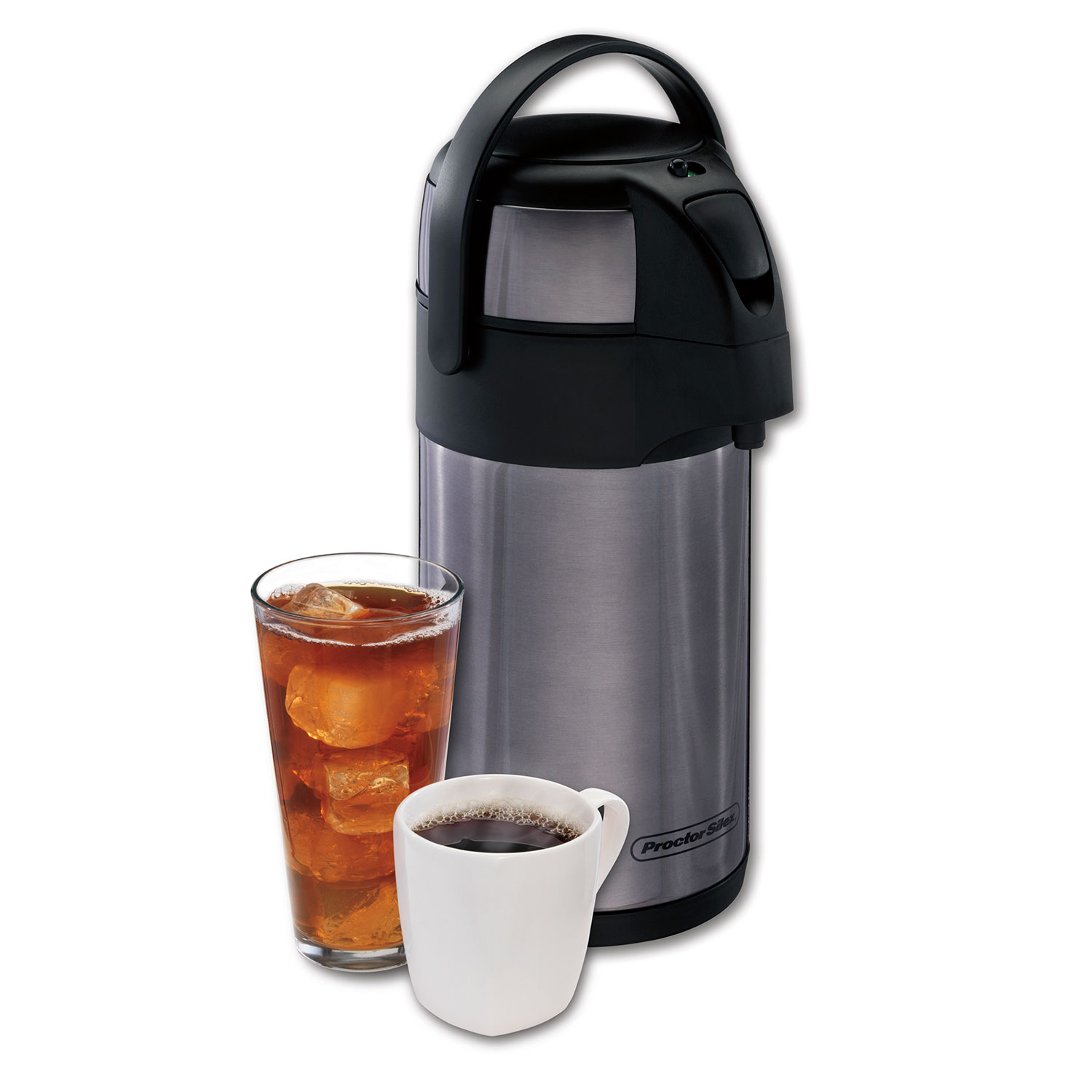 2.5 Liter Capacity Airpot - 40410