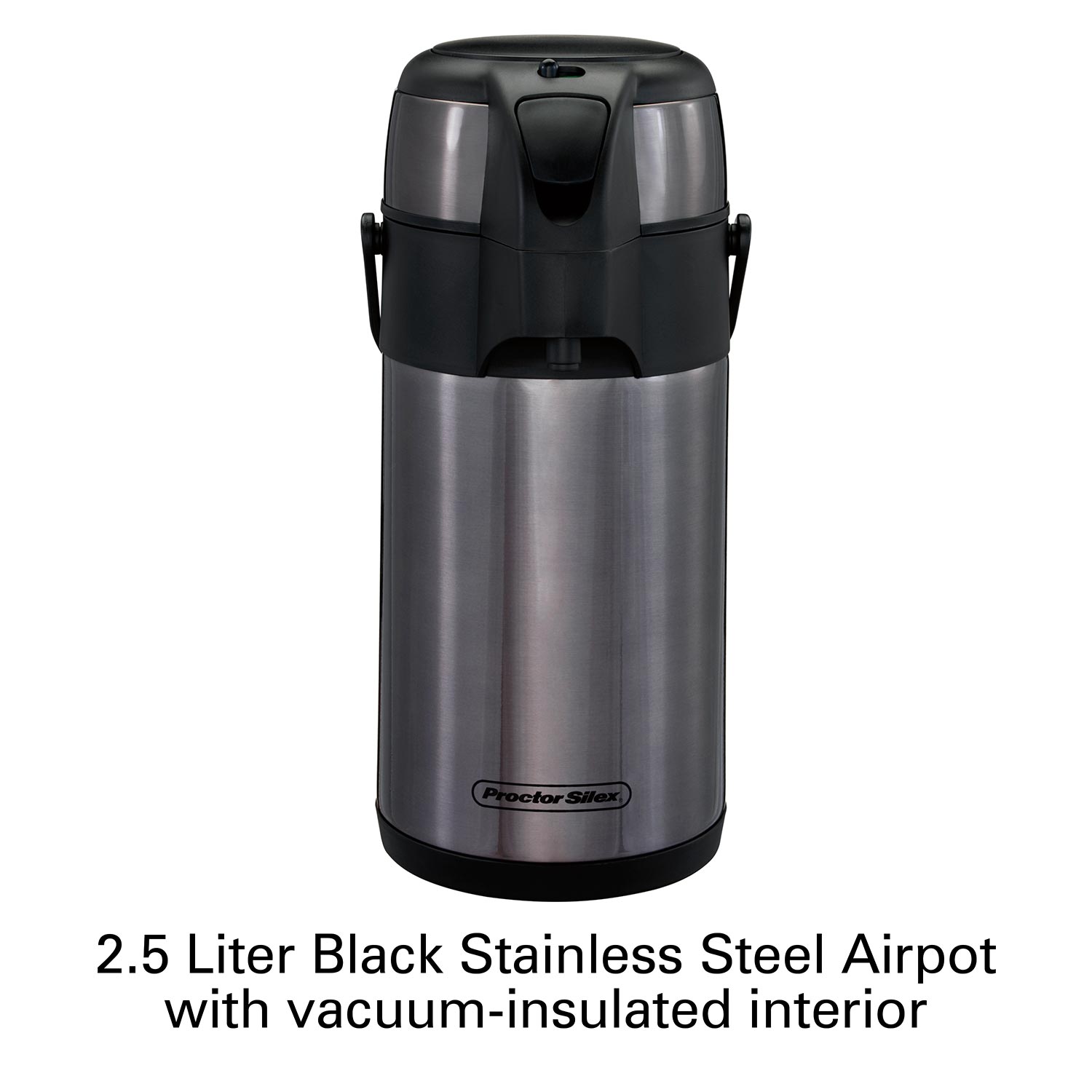 2.5 Liter Capacity Airpot - Model 40410