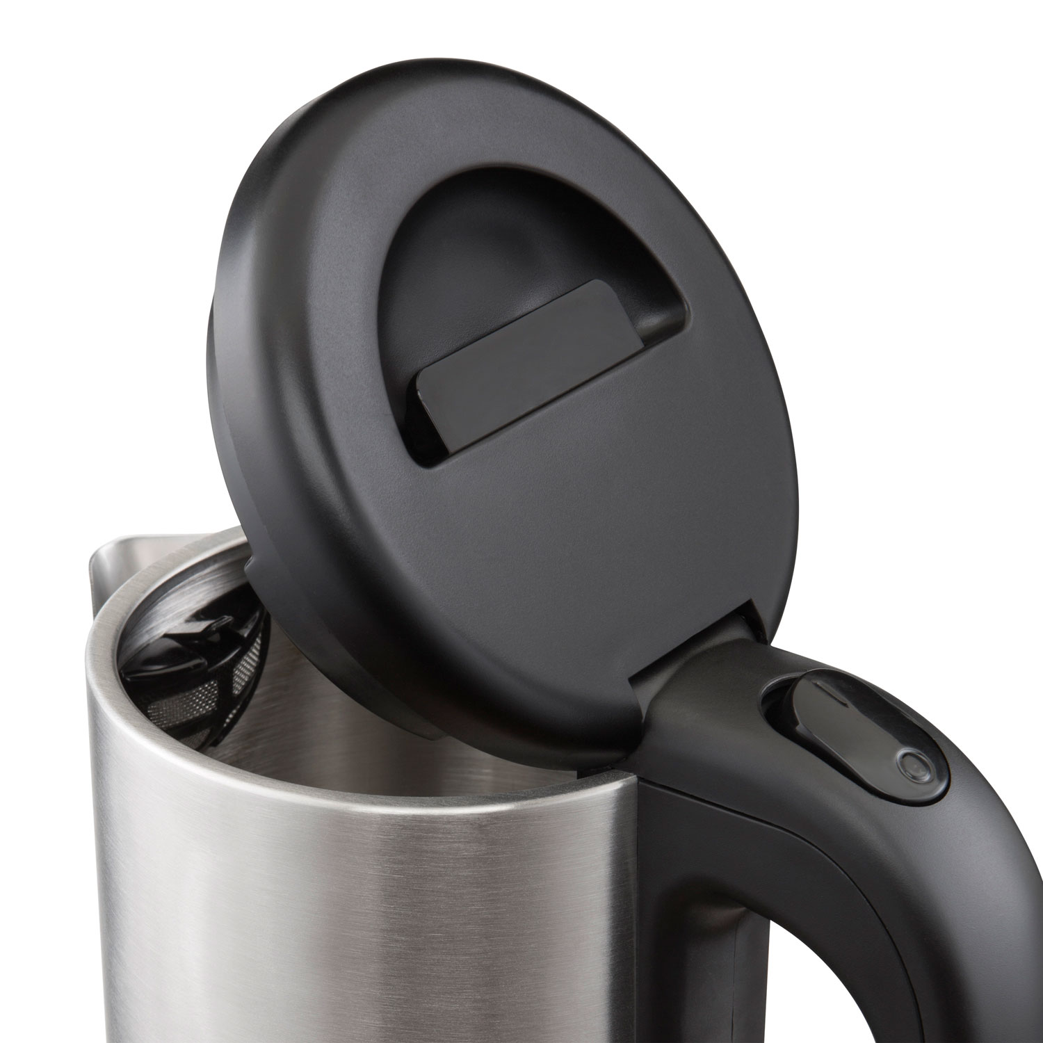 Compact .5 Liter Cordless Kettle - Model 40940