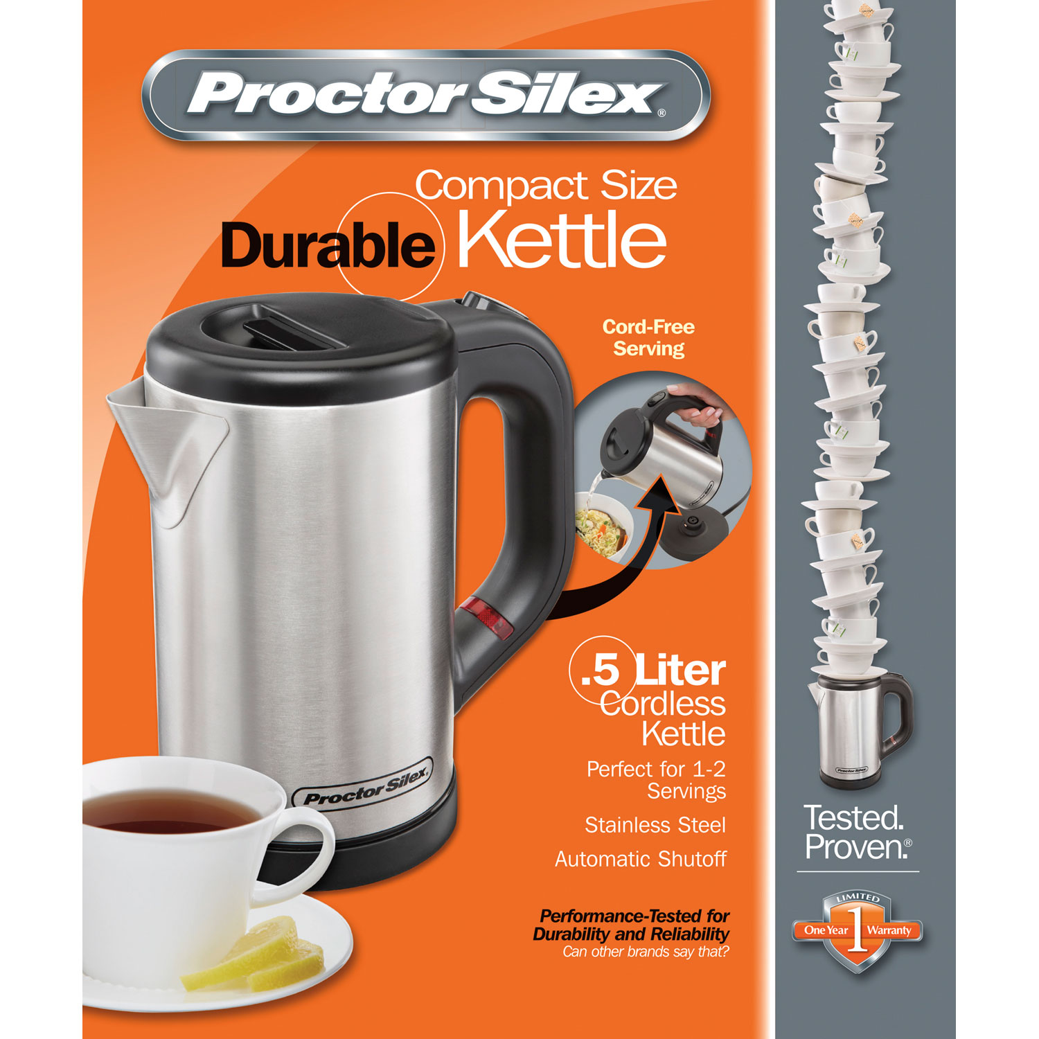 proctor silex kettle