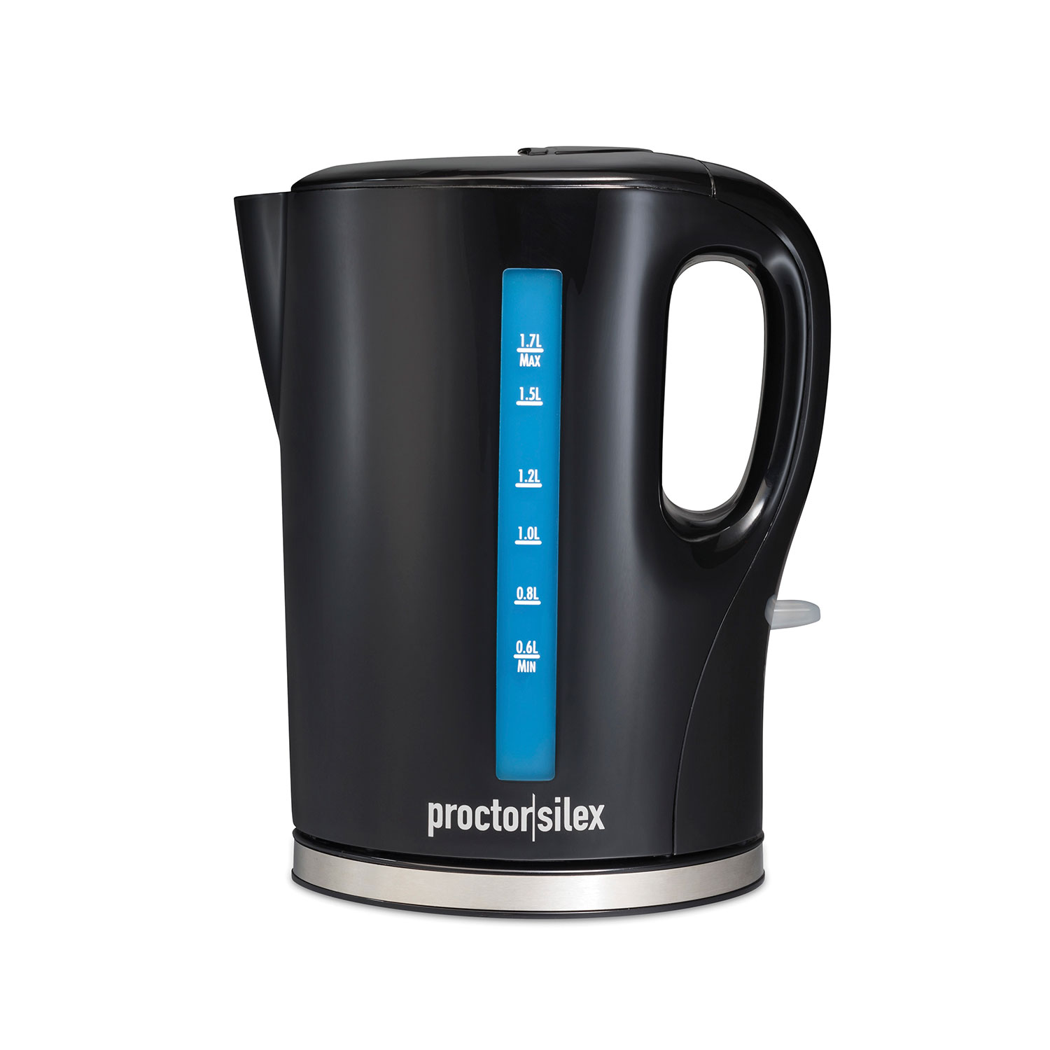 1.7 Liter Cordless Electric Kettle with Auto Shutoff - 41002PS