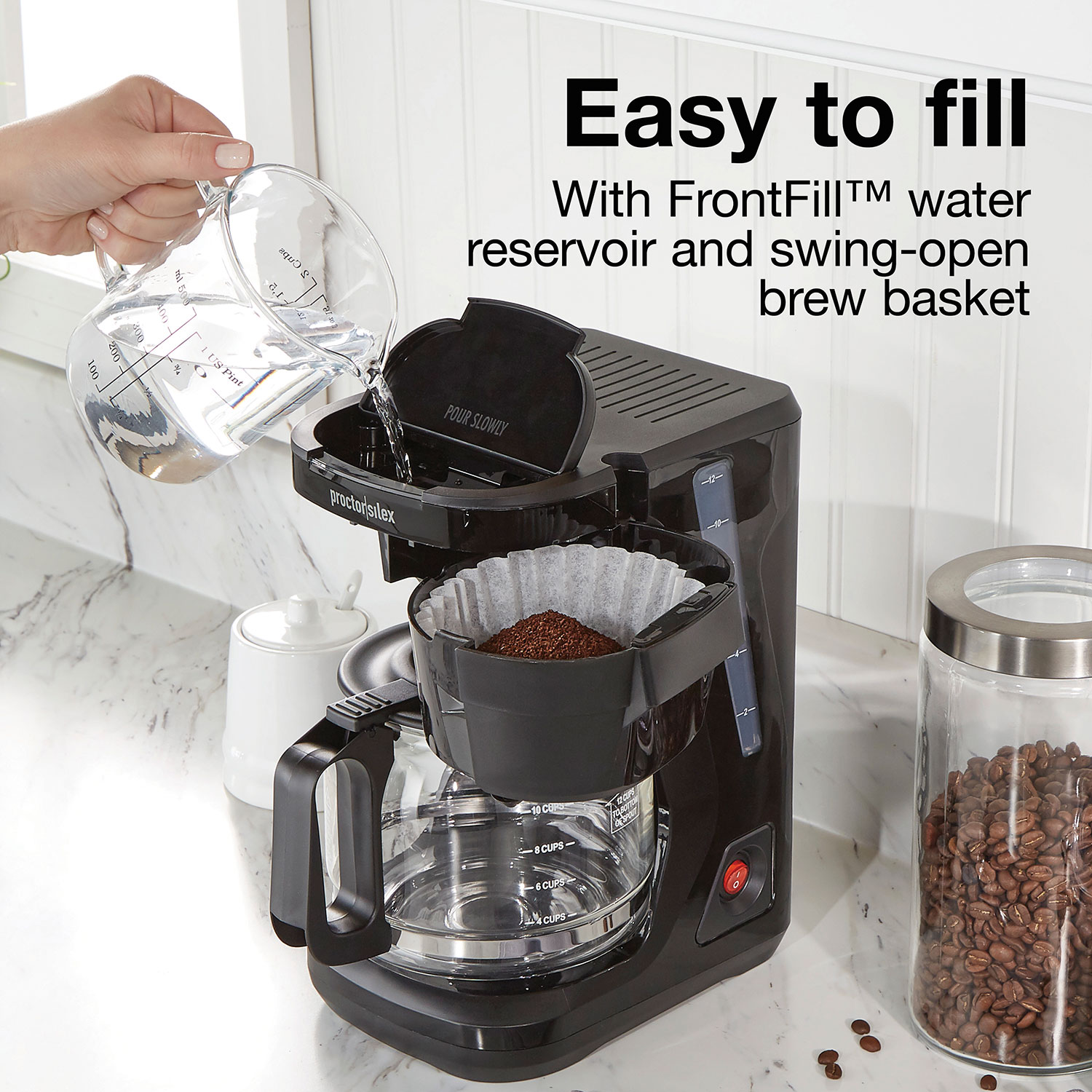 Coffee Maker, 100 cup - Uptown Rentals