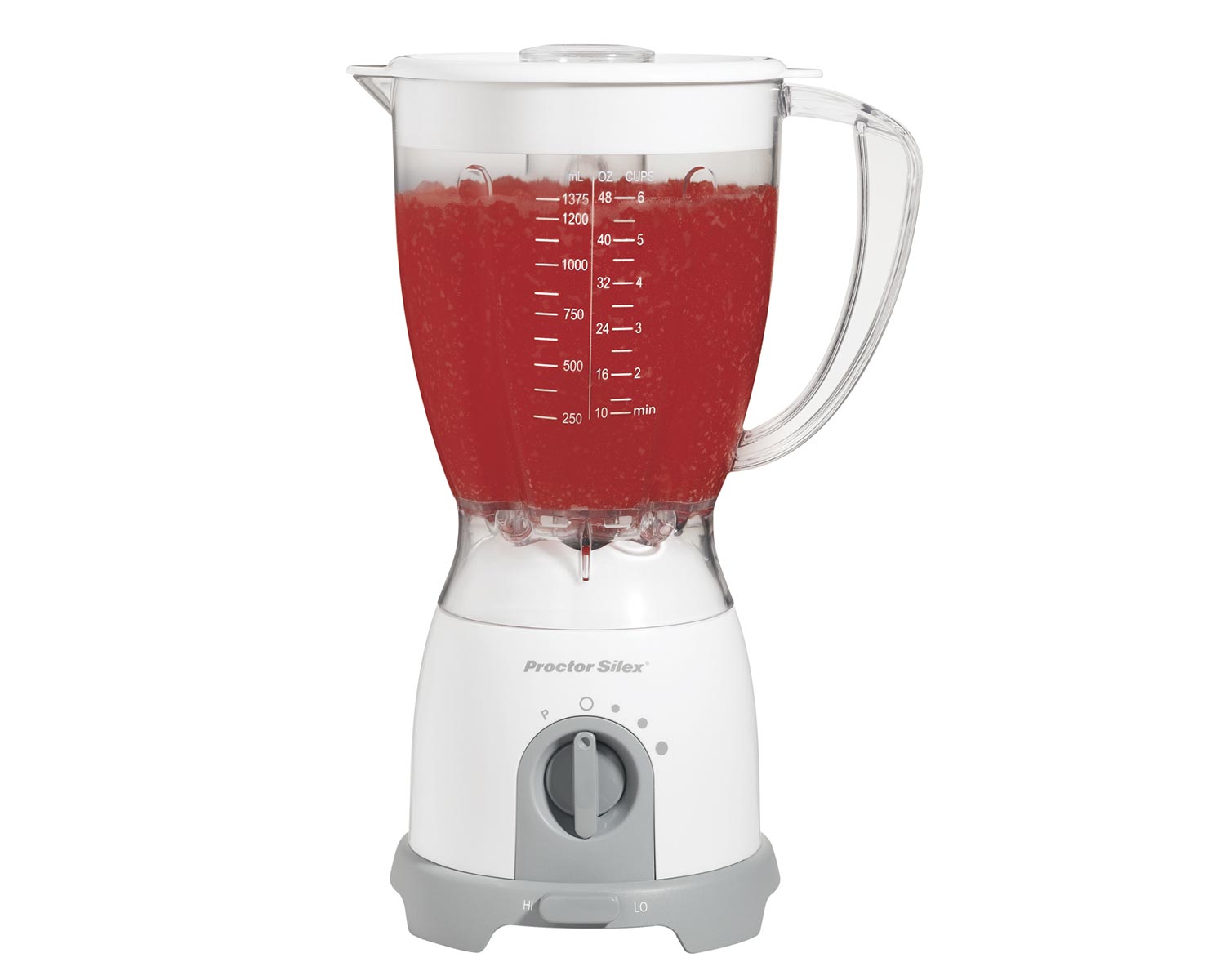 Space Saving Blender (white) - 58130NY