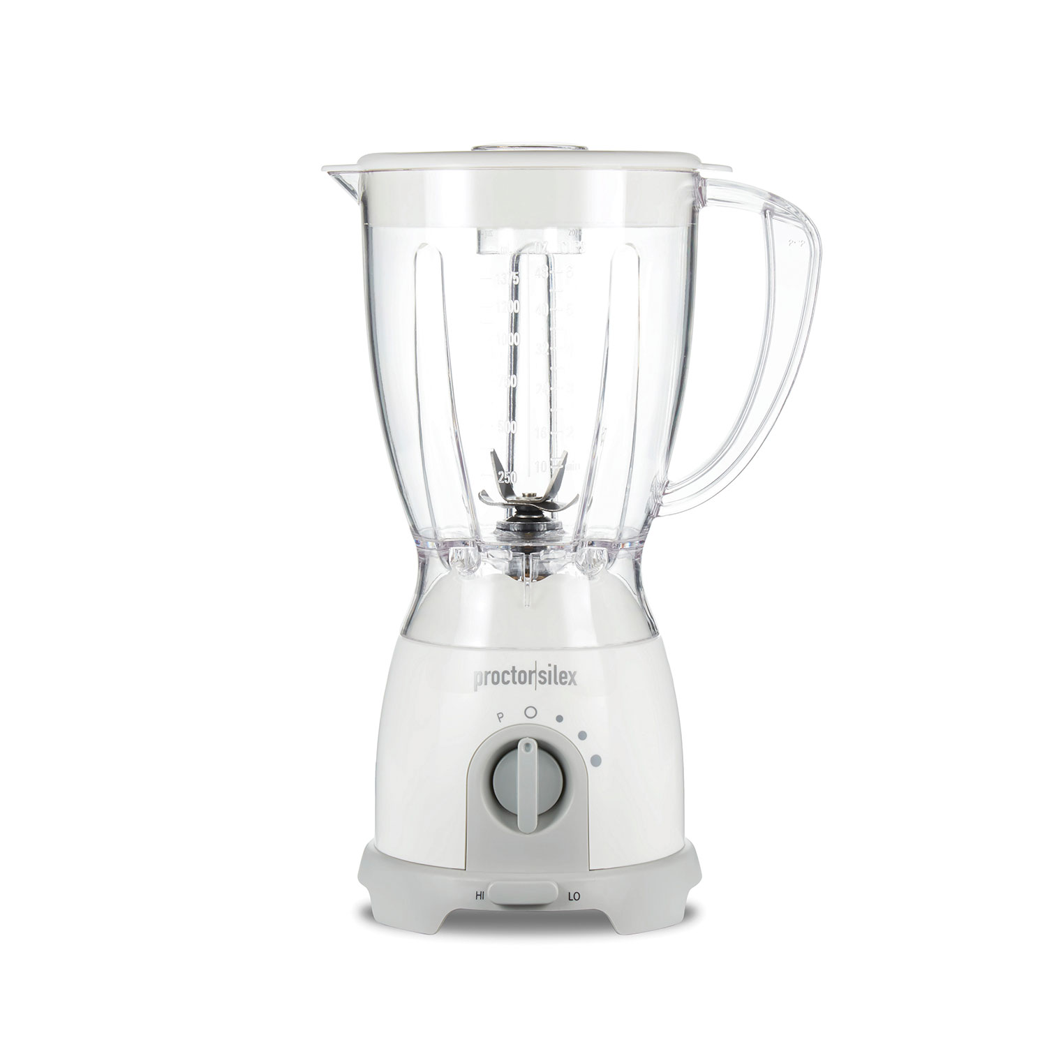 Easy-Store Smoothie Blender - Model 58130PS