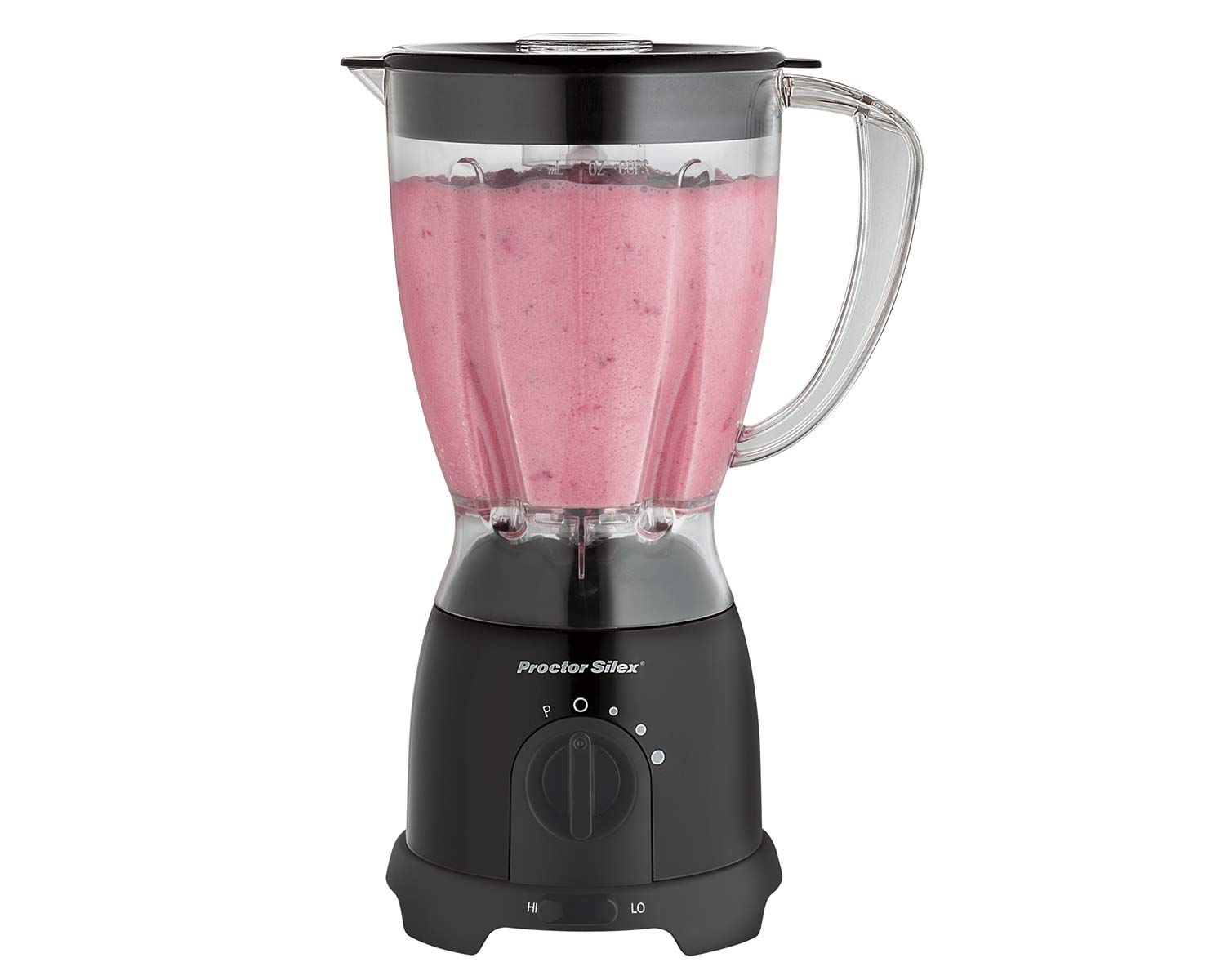 Durable Space-Saving Blender - 58131Y