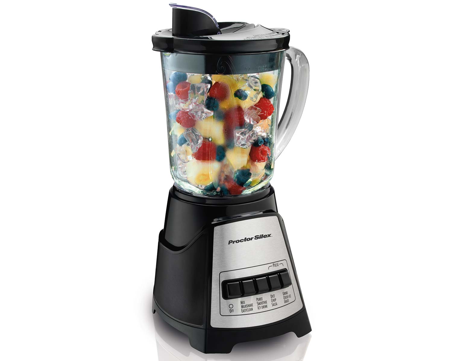 Multi-Function Blender (black) (58141A)