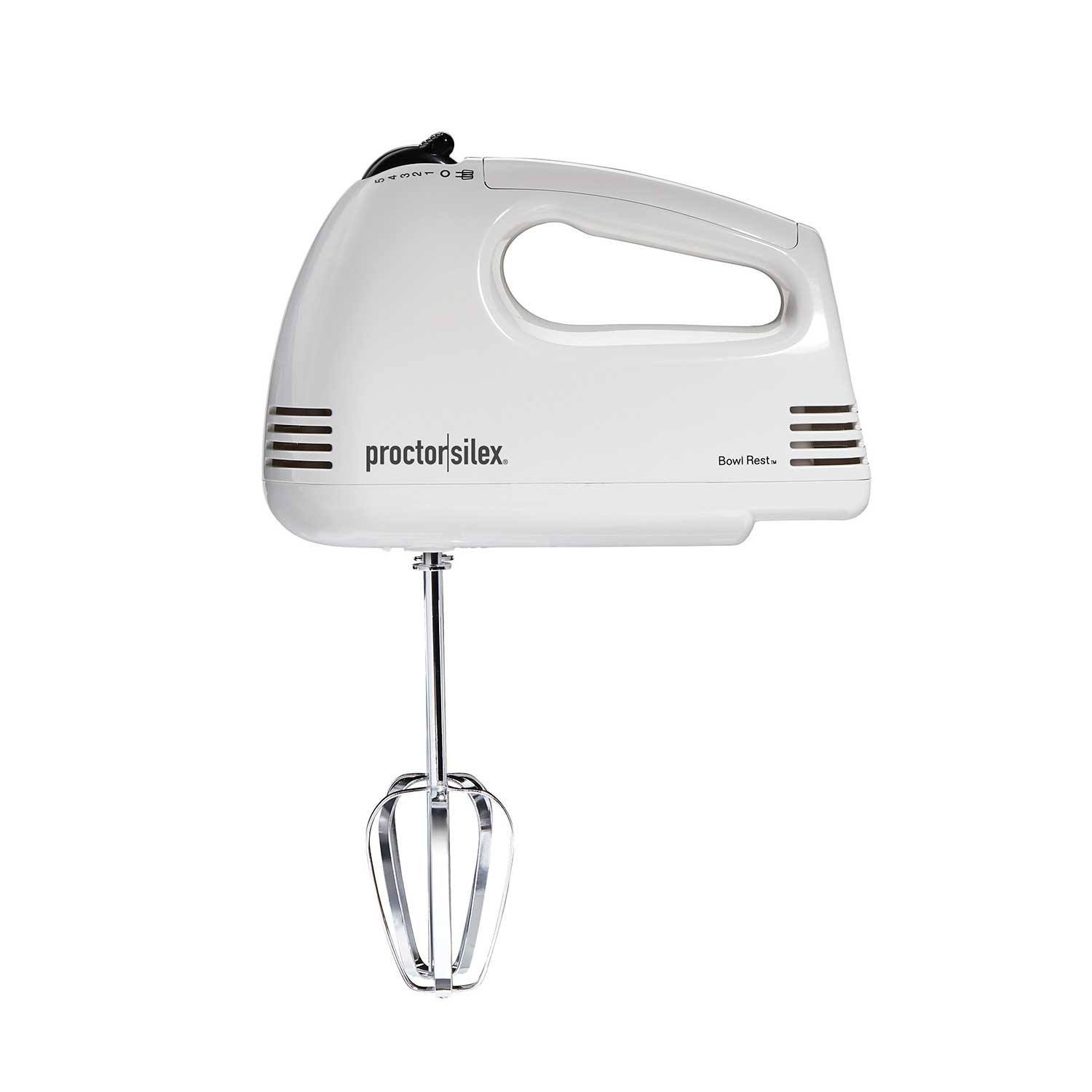 5 Speed Easy Mix™ Hand Mixer - 62509PS Small Size