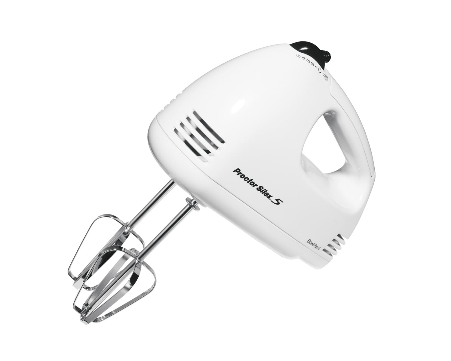 Easy Mix™ 5 Speed Hand Mixer - 62509RY