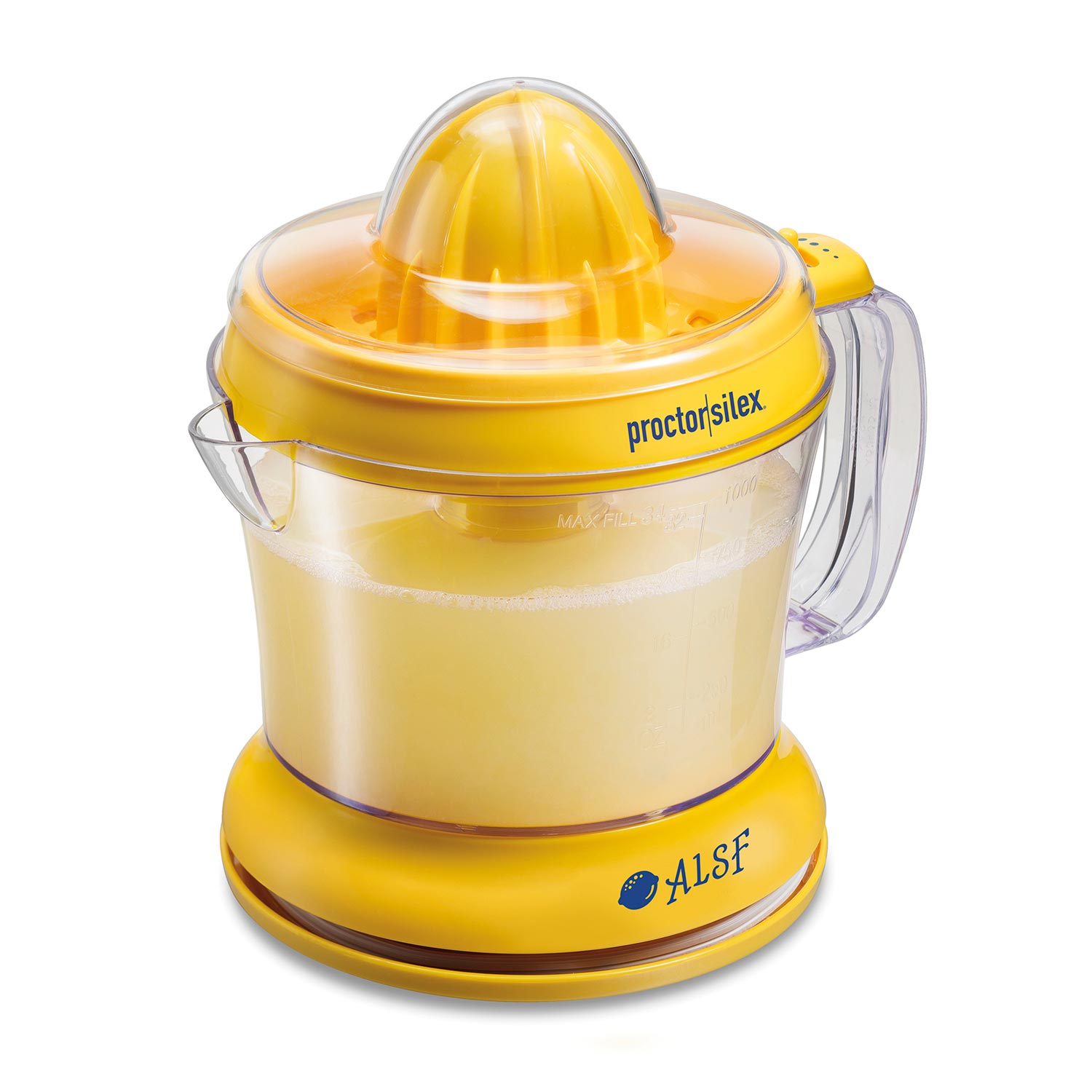 Alex's Lemonade Stand Citrus Juicer - 66331