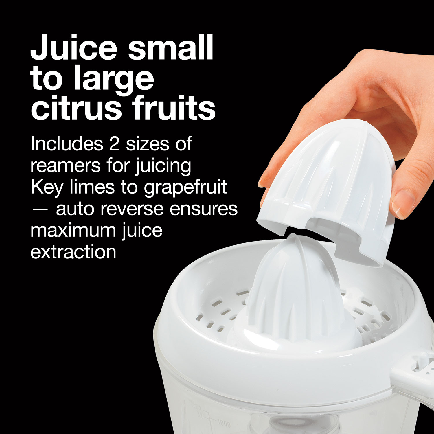 Juicit sale