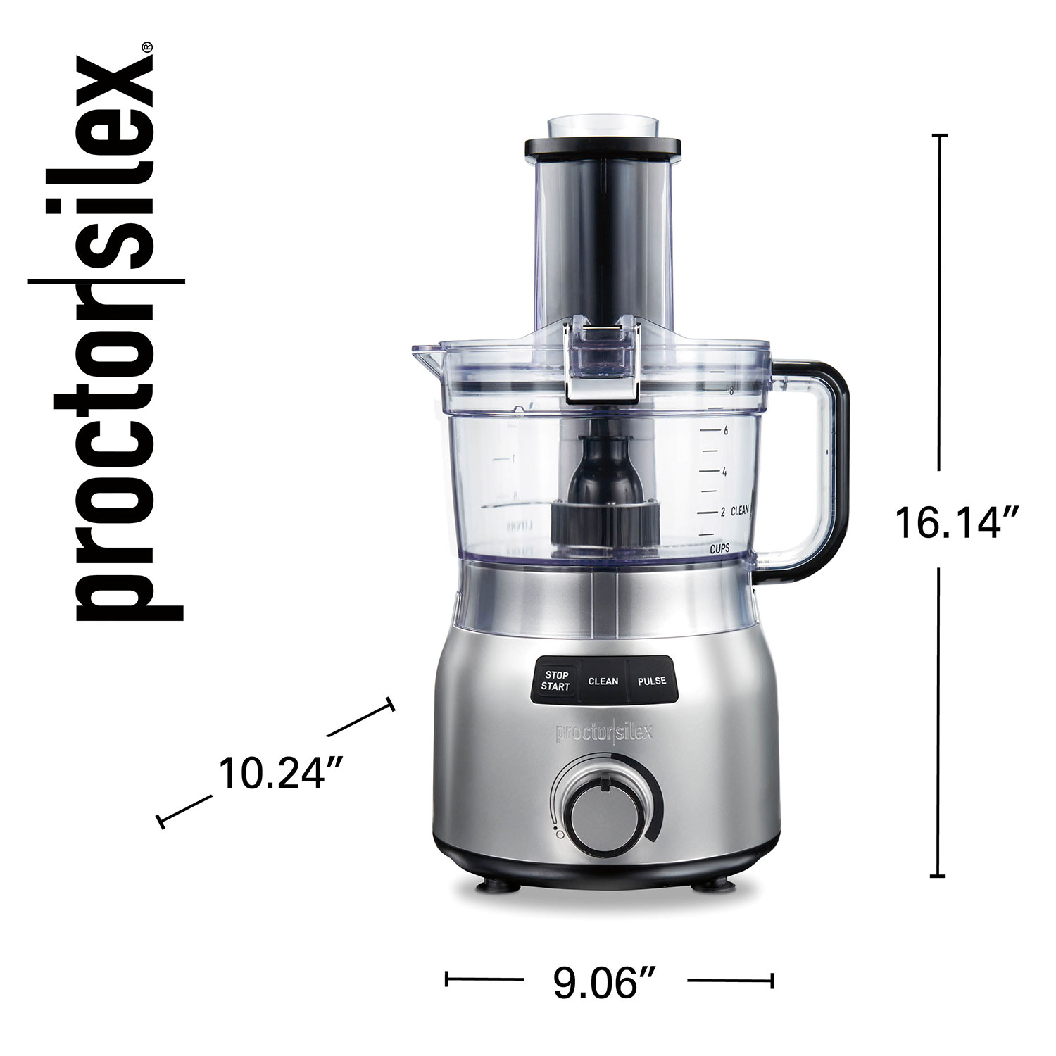 Proctor Silex Food Chopper Sweepstakes