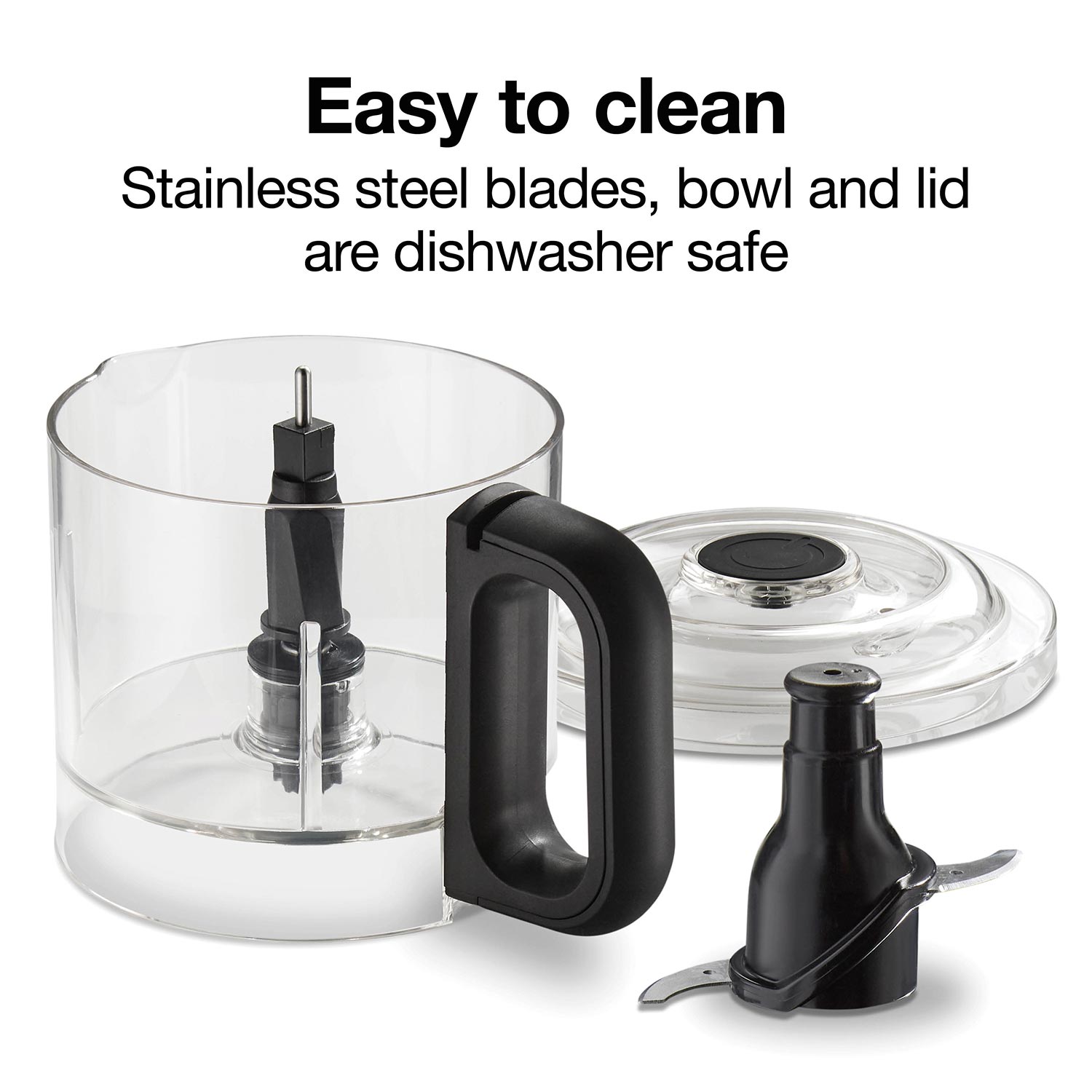 SideDeal: Crank Chop Food Chopper