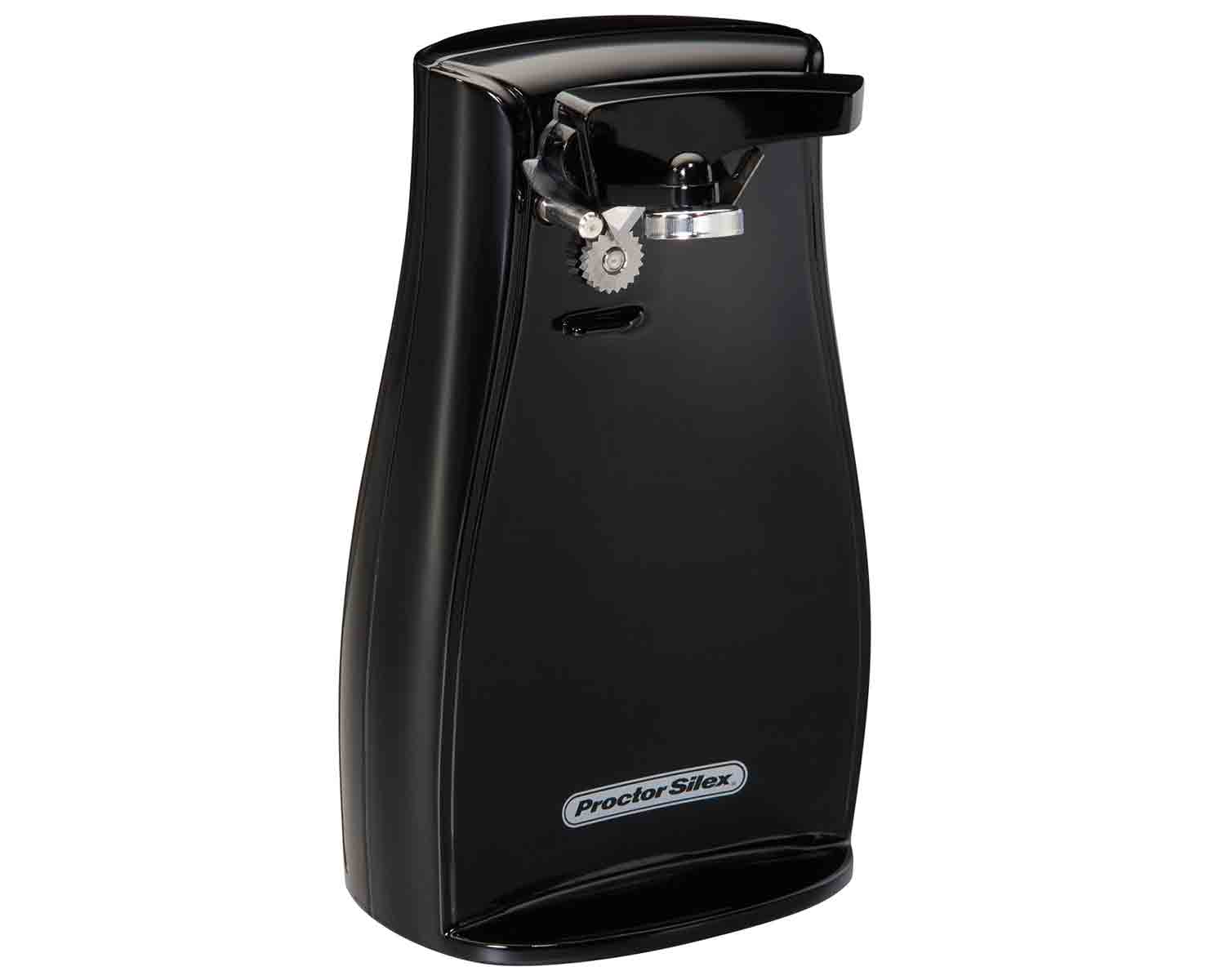 Power Opener™ Can Opener Black - 75217F