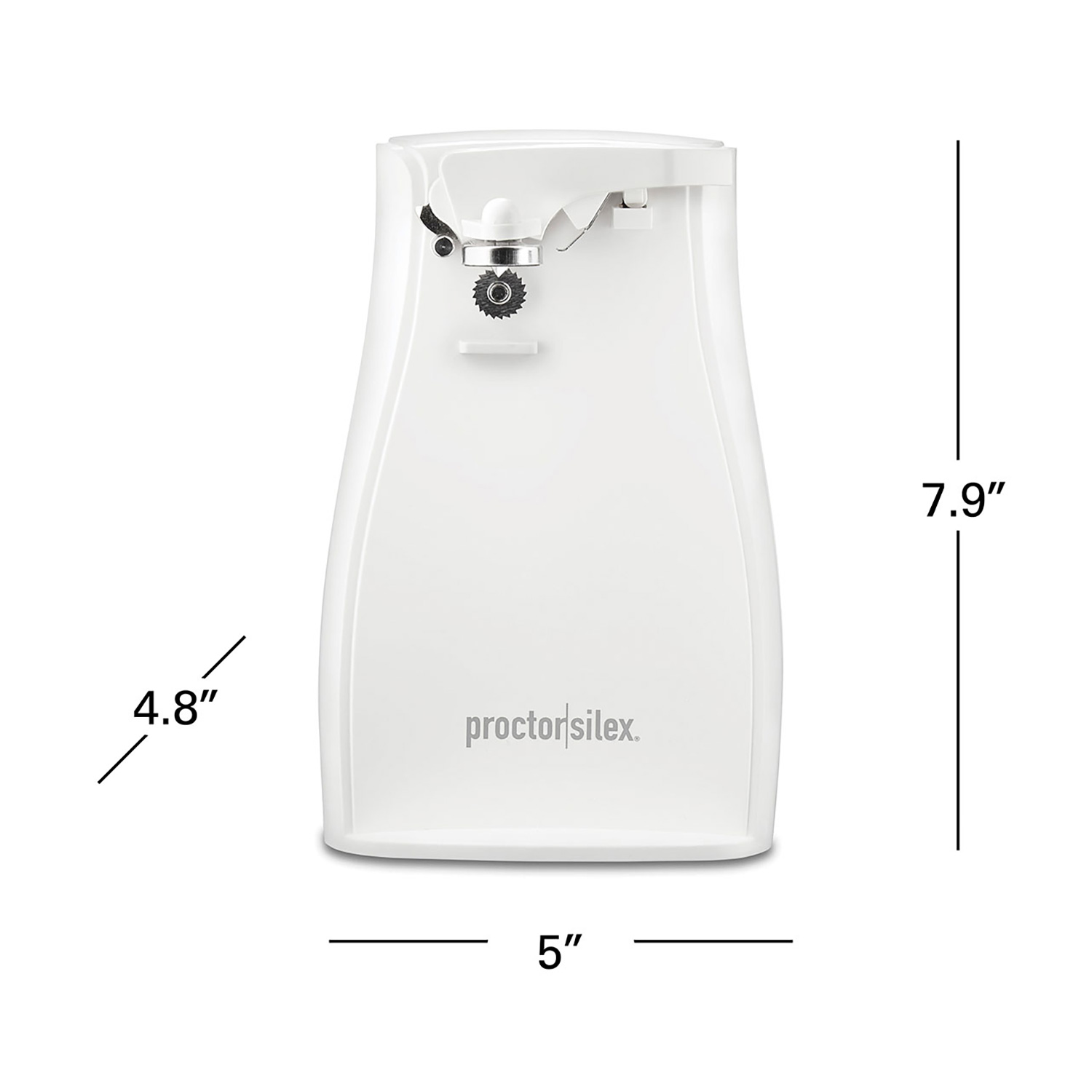 Proctor Silex Durable Can Opener