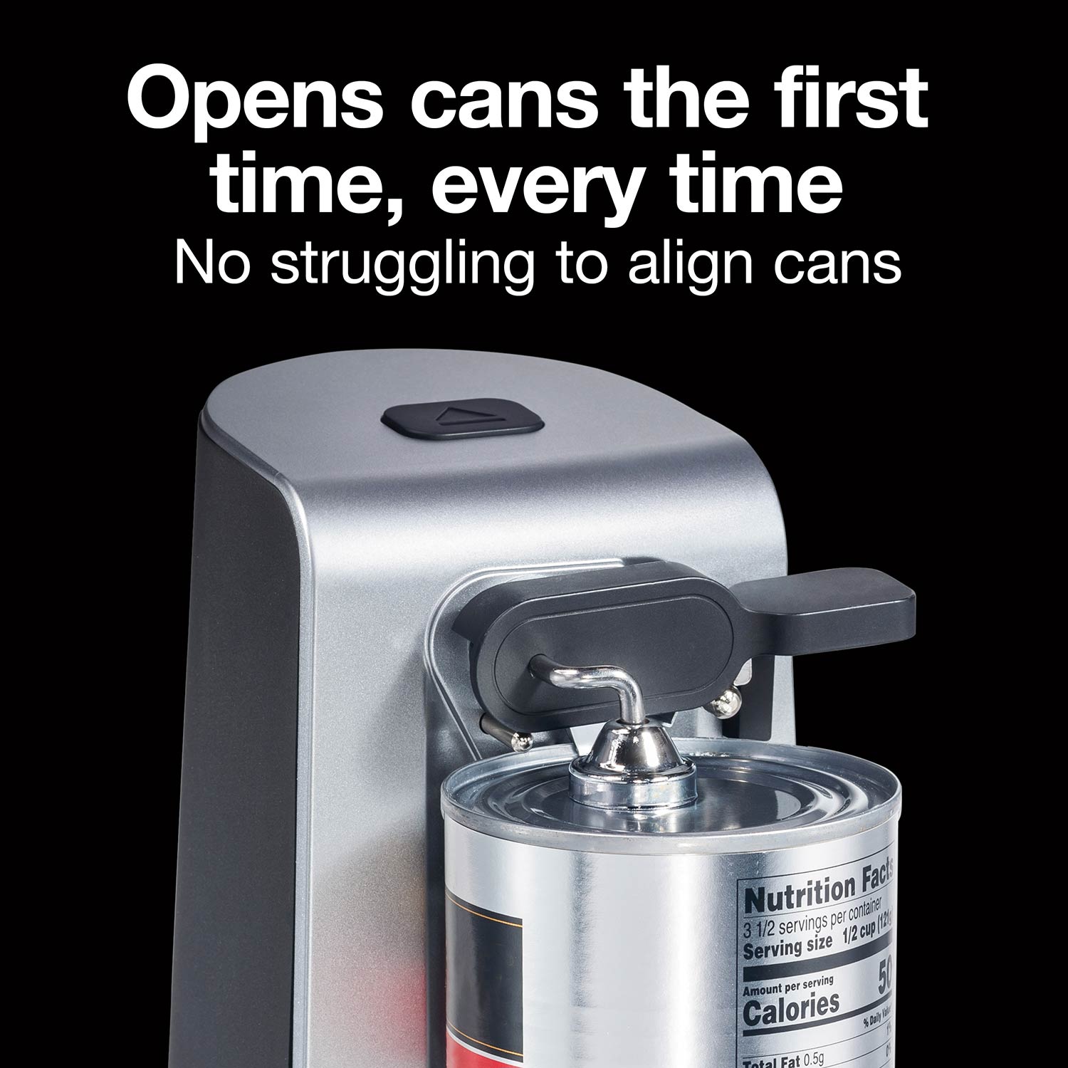 SureCut™ Can Opener with OpenMate™ - 76778F