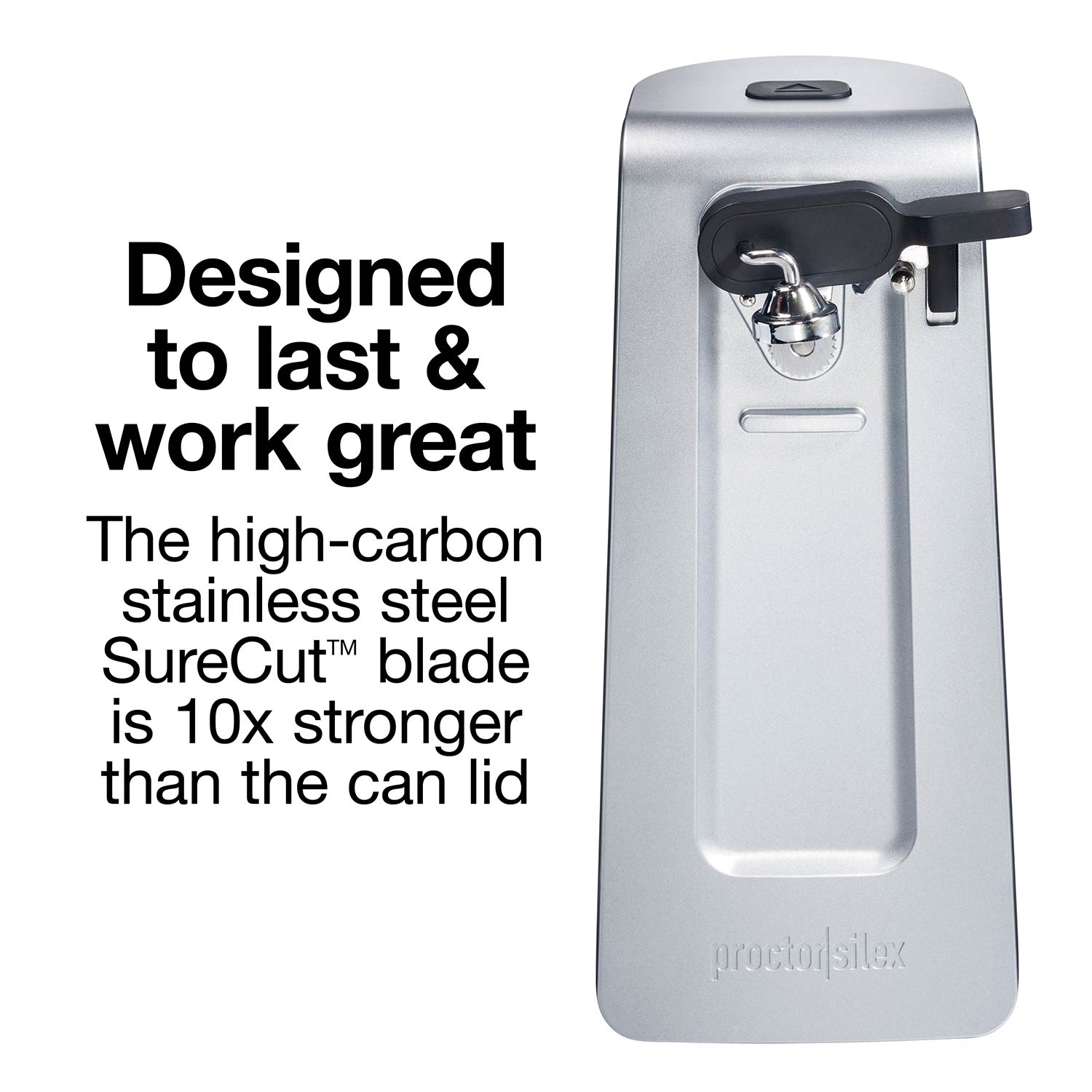 Proctor Silex 75225 SureCut Blade Can Opener