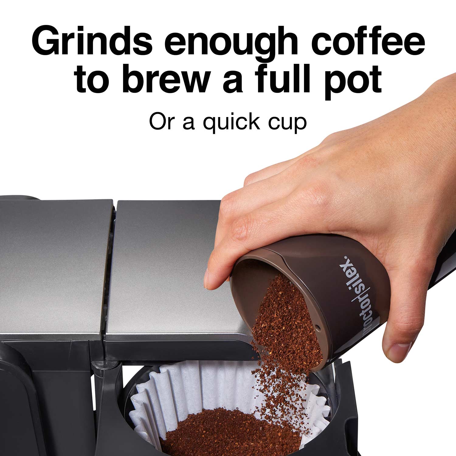 Fresh Grind Coffee Grinder - 80333R