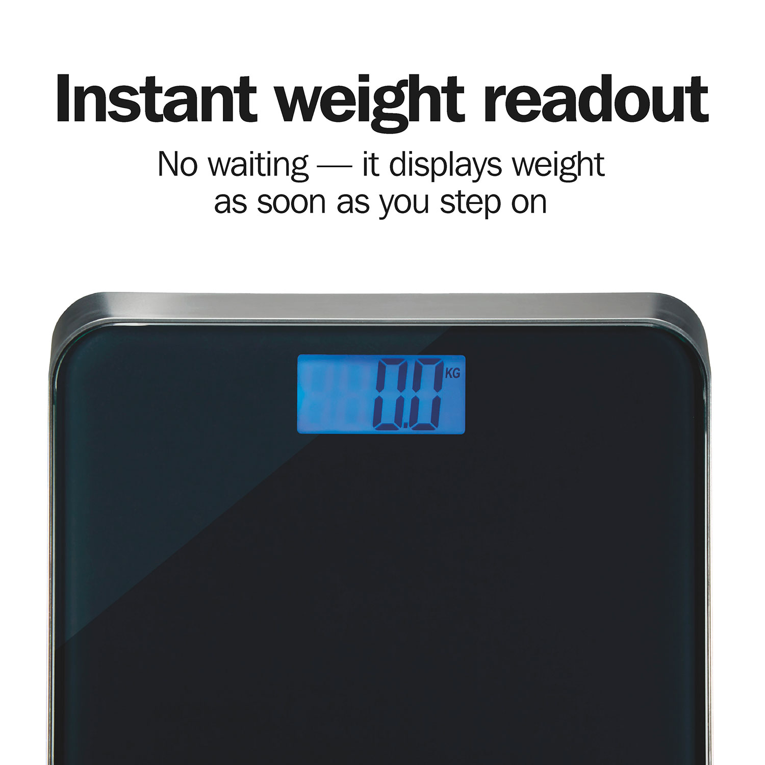 Digital Bath Scale