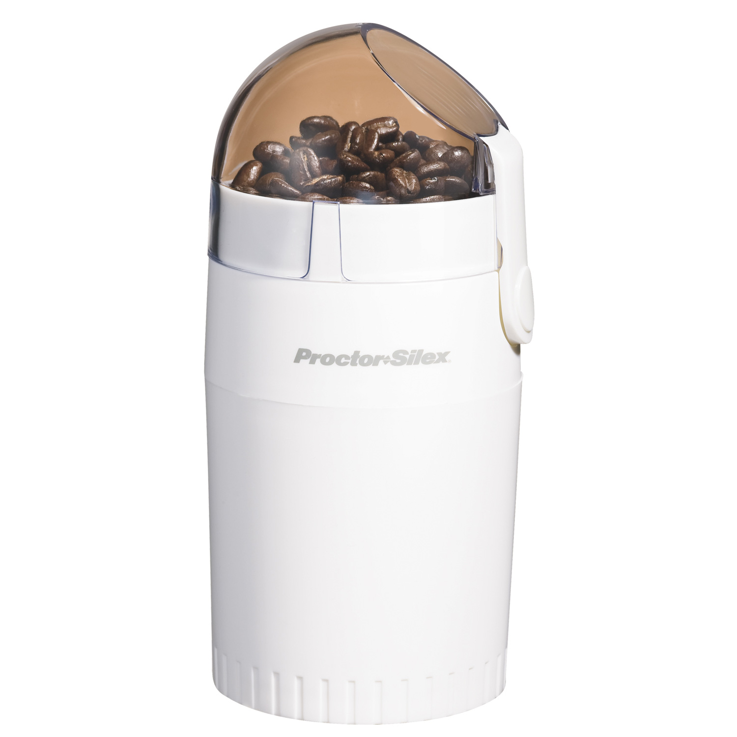 Fresh Grind™ Coffee Grinder, White - E160BYR