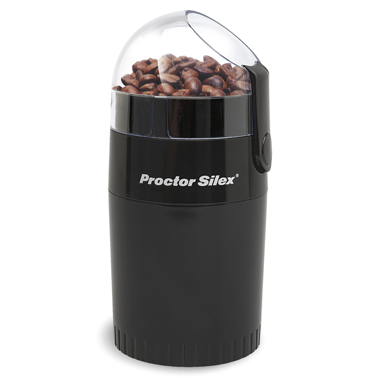 Fresh Grind™ Coffee Grinder, Black - E167CYR