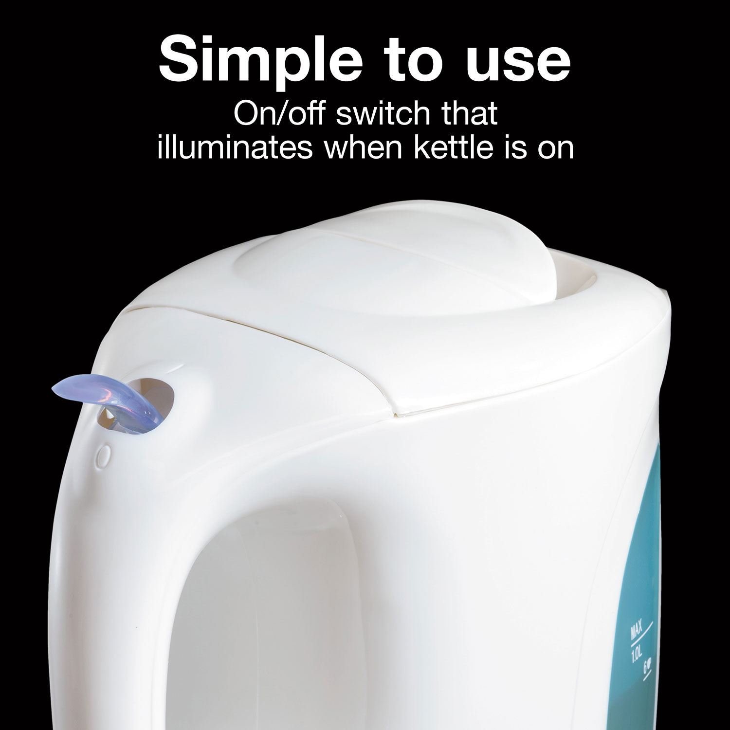 Pro Line® Series Electric Kettle