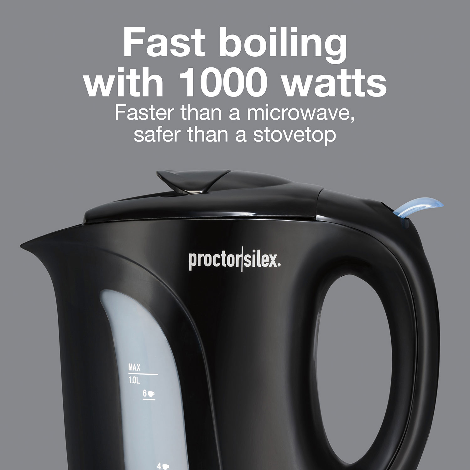 Pro Line® Series Electric Kettle