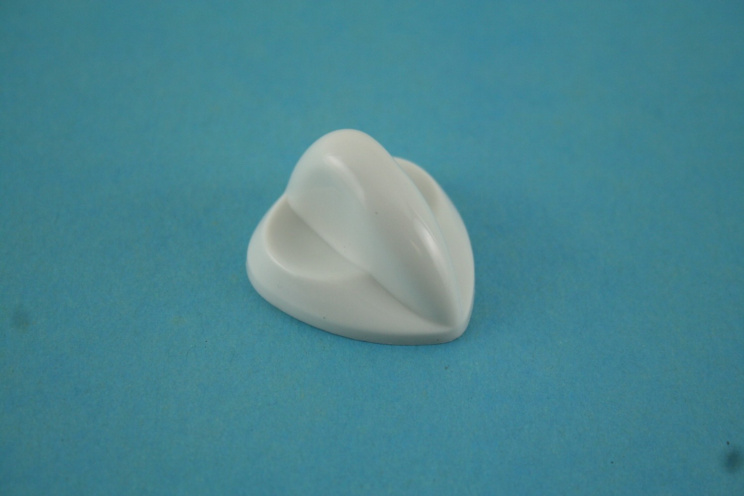 SWITCH KNOB/WHITE/33575/33690