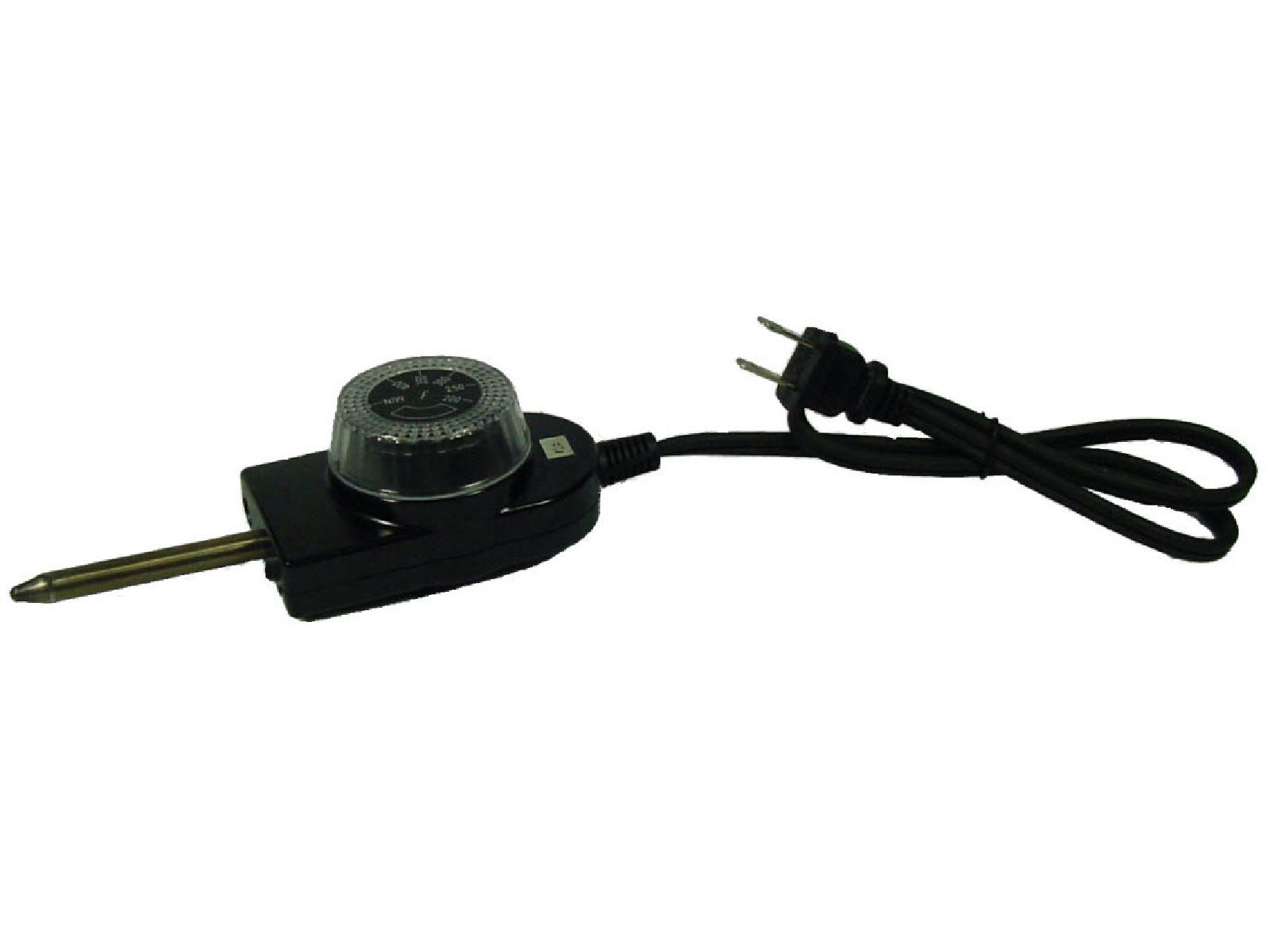 Var.Heat Pwr Cord - Griddle