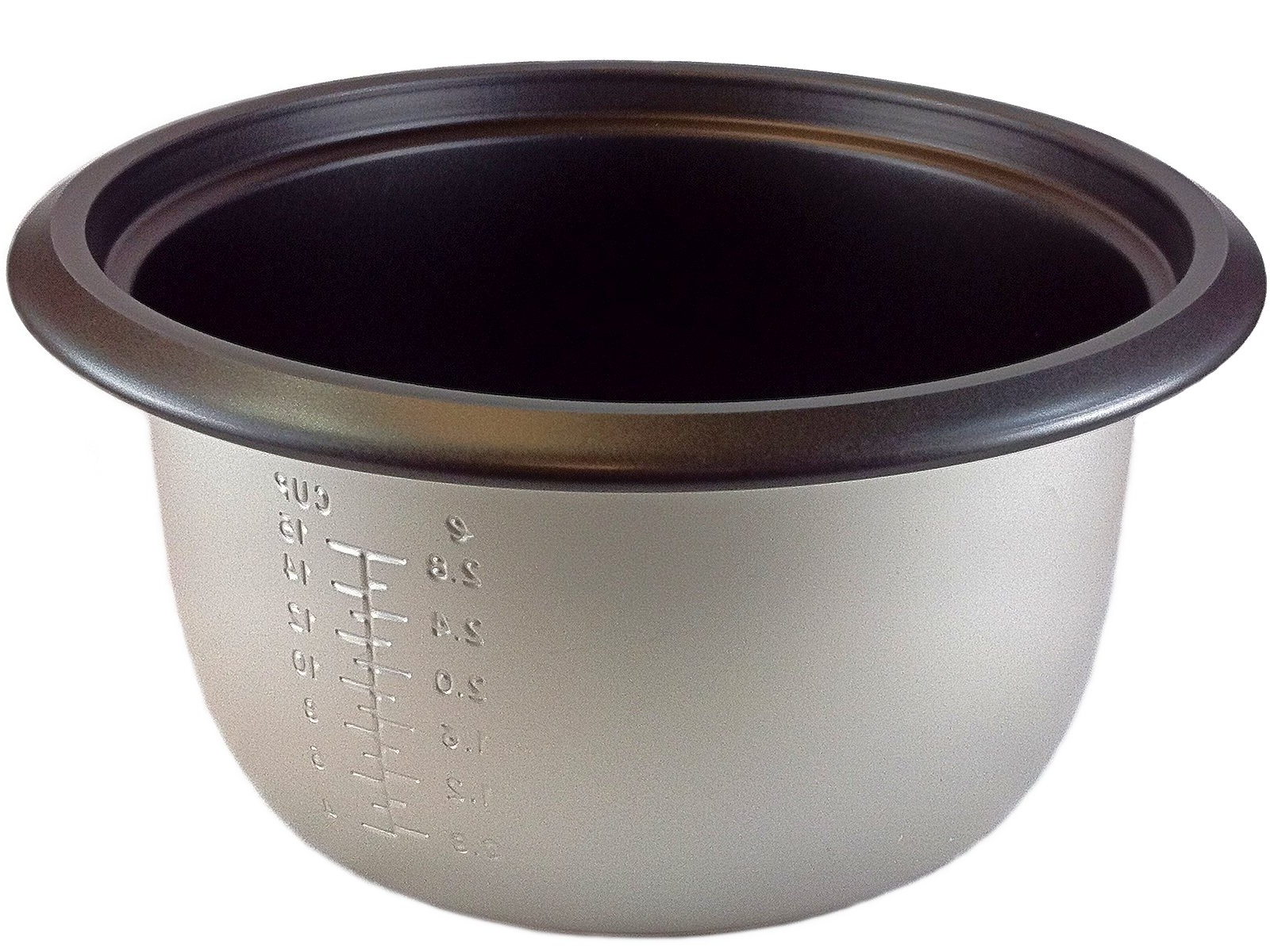 Get parts for Cooking Pot, 30 Cup