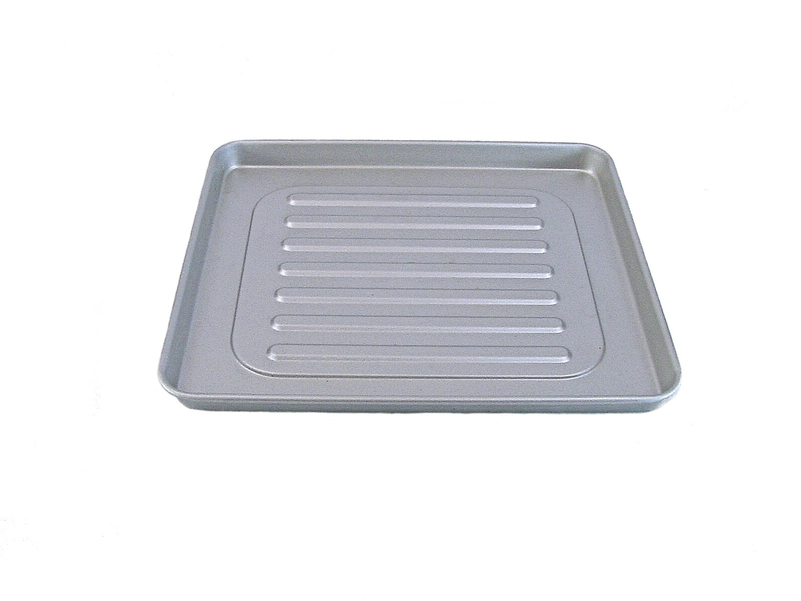 Broil/Bake Pan