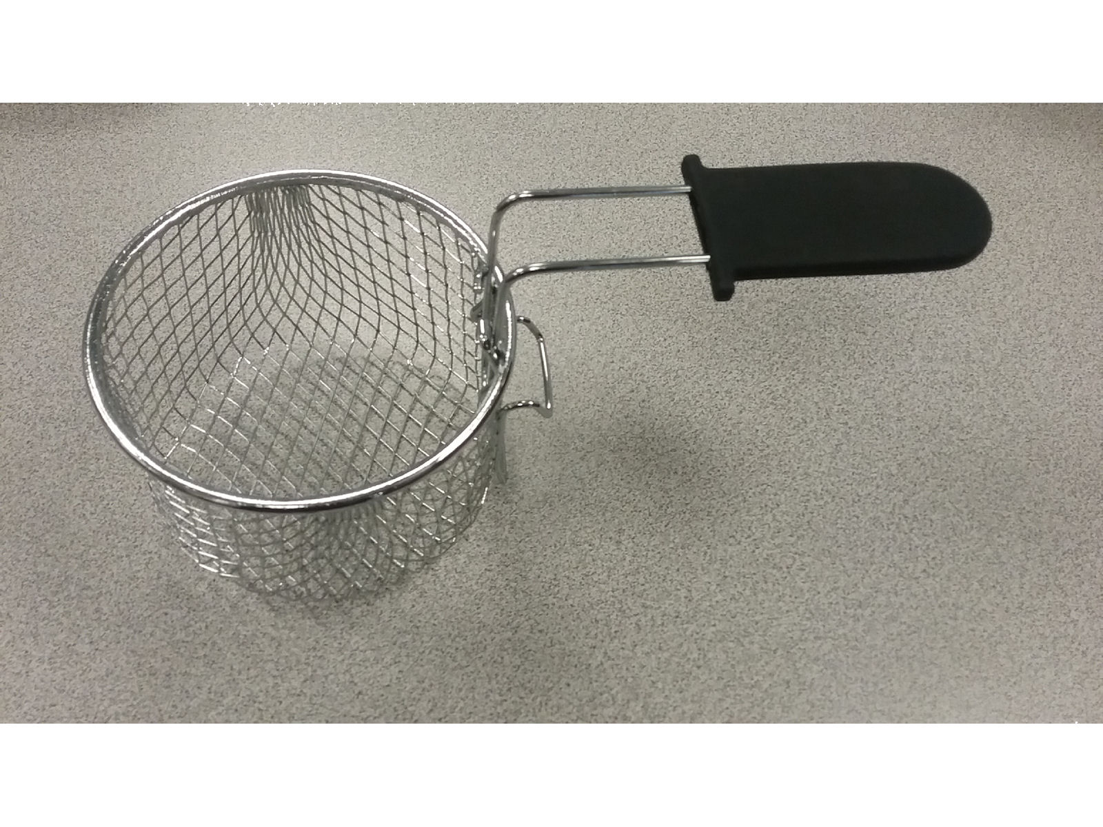 Basket w/Handle