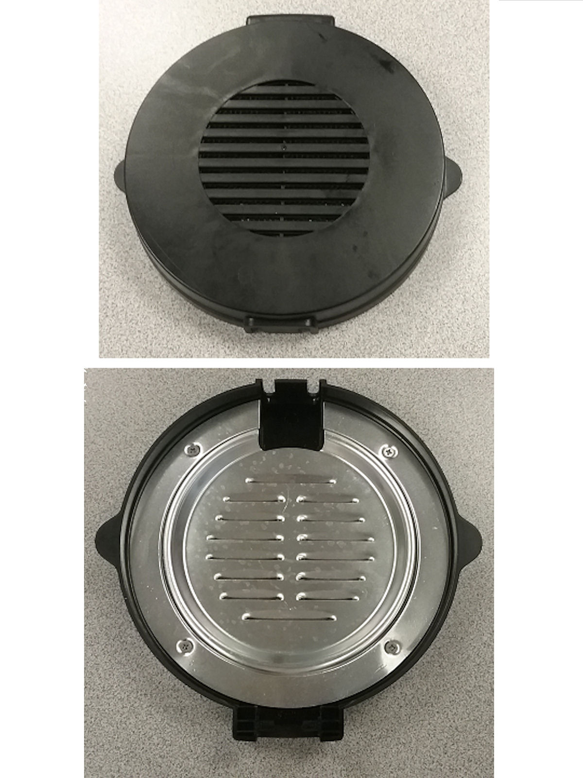 Lid