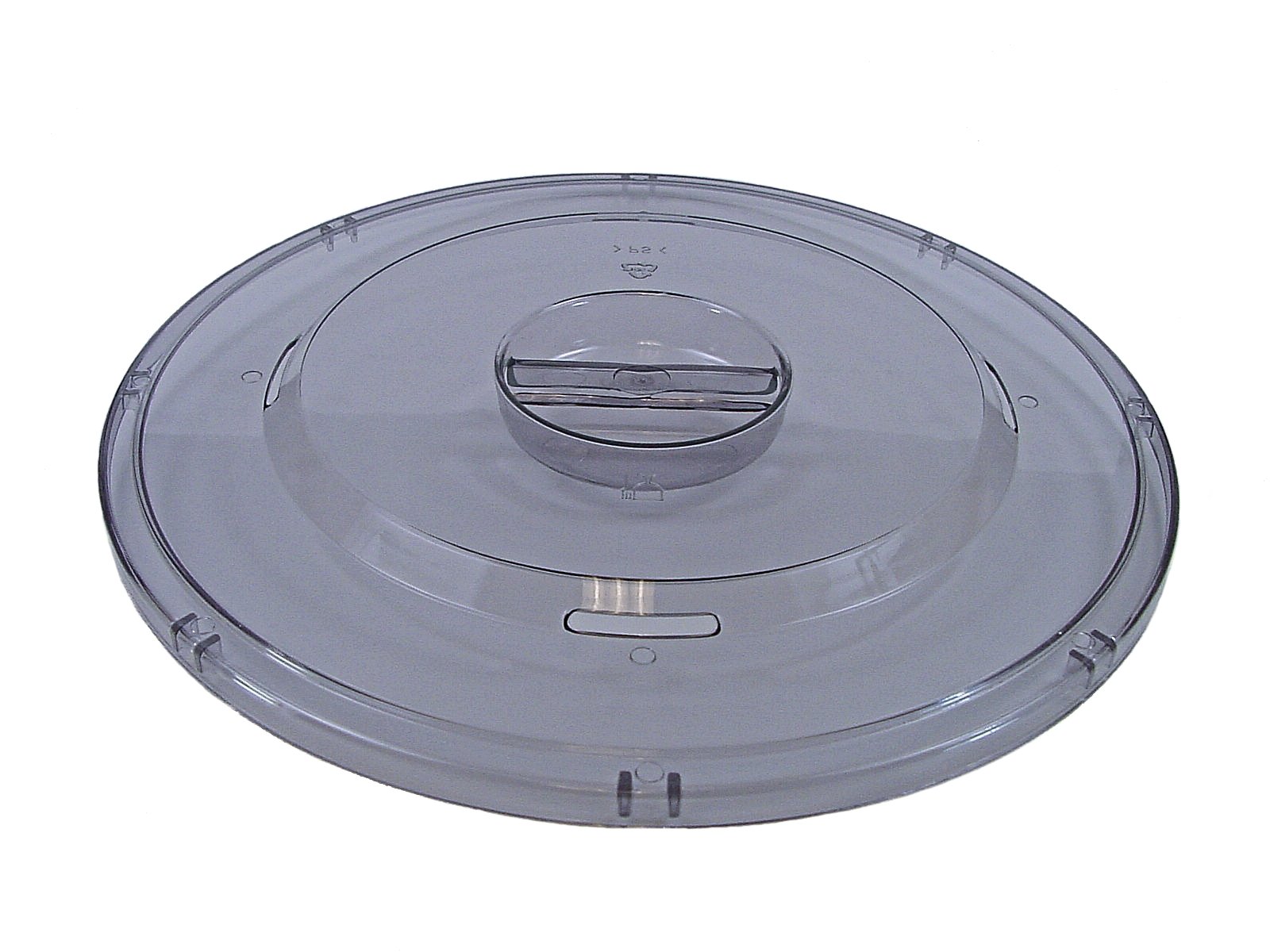 Lid (Weston p/n 75-0603)