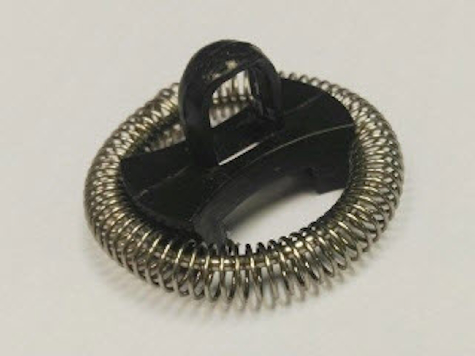 Frothing Attachment