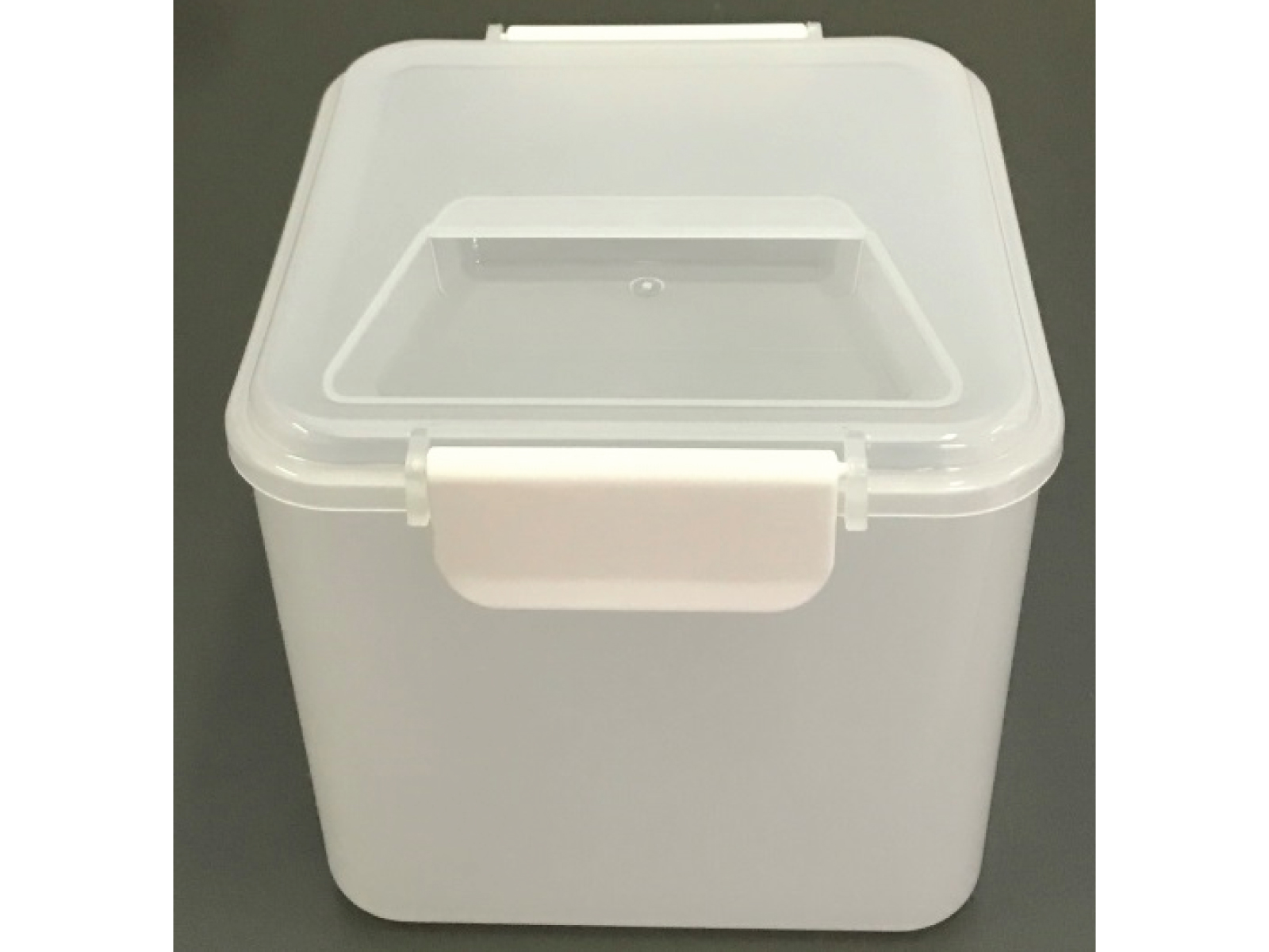 Get parts for Yogurt Container Assembly