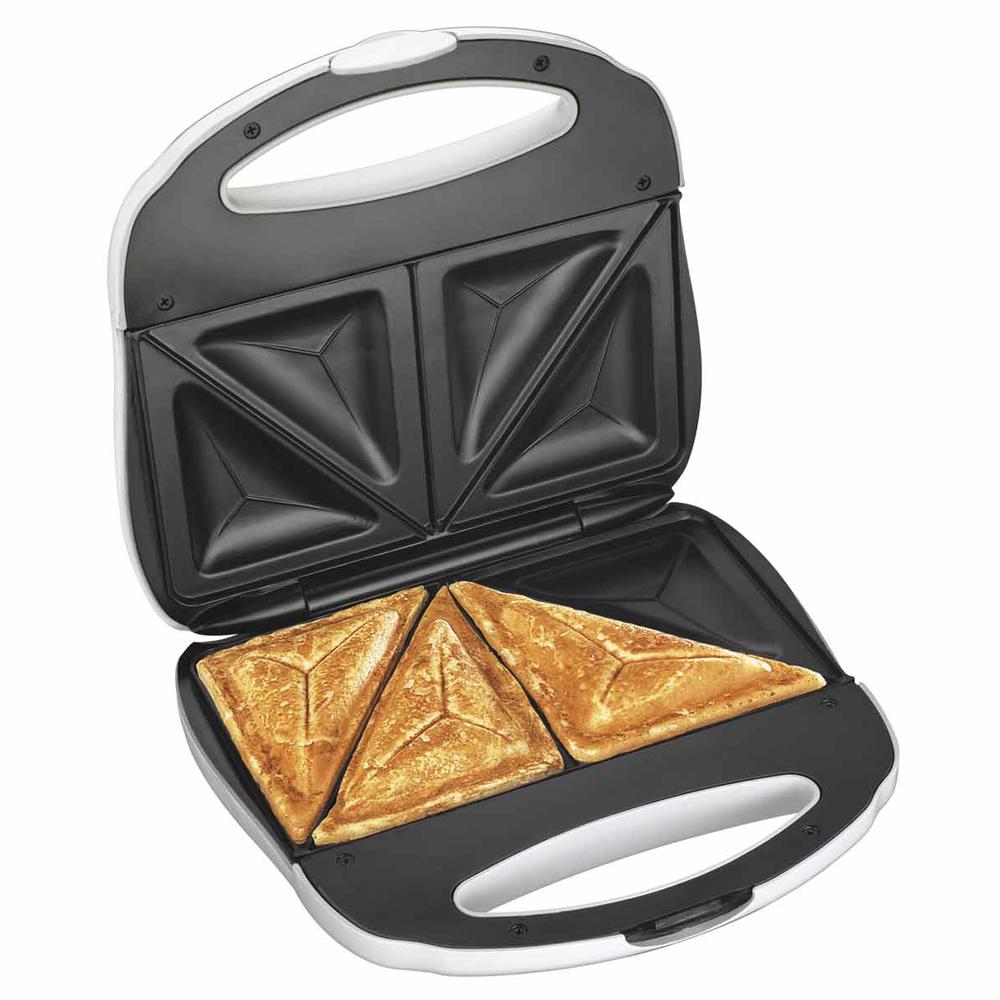 Pocket Sandwich Maker - 25408 | ProctorSilex.com