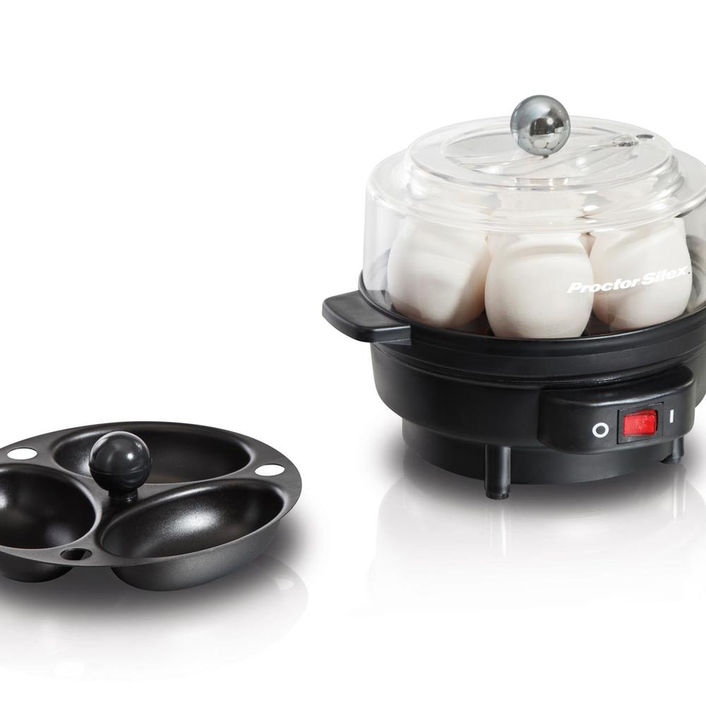Egg Cooker-25501A