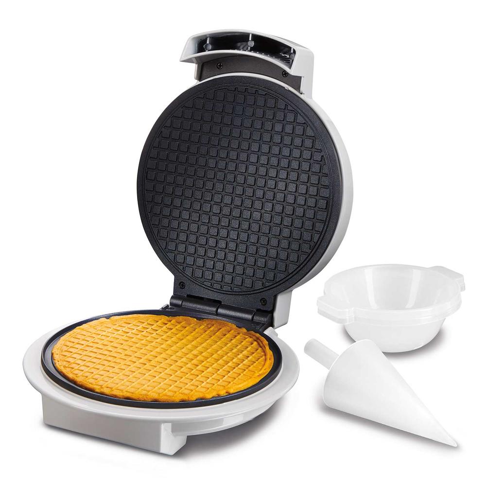 Waffle Cone and Waffle Bowl Maker (26410)