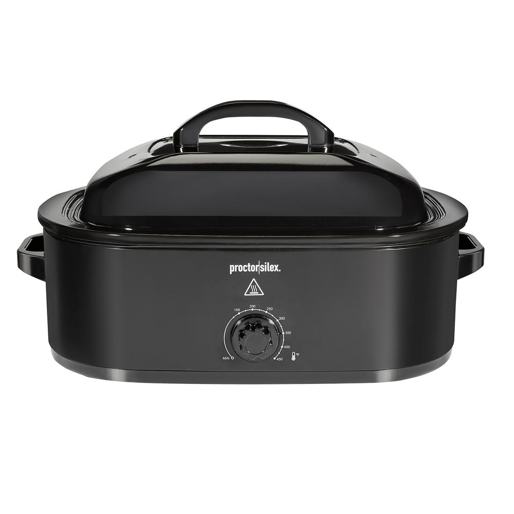 18 Quart Roaster Oven - 32200
