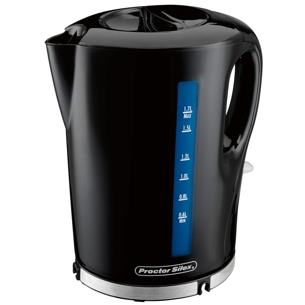 0.5 litre cordless electric kettle