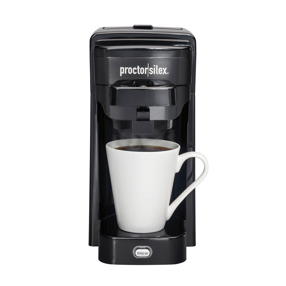 Single-Serve Coffee Maker - 49961PS