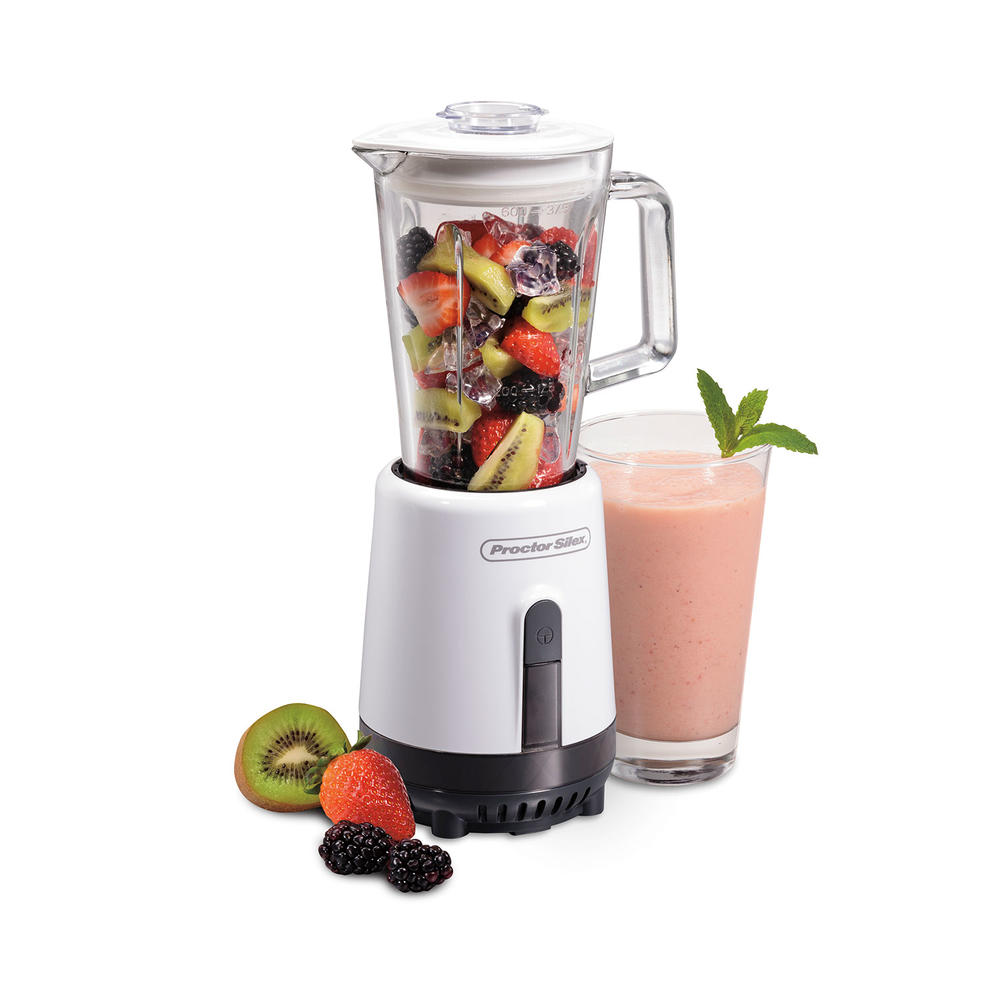 20 Oz. Compact Blender Model 51151