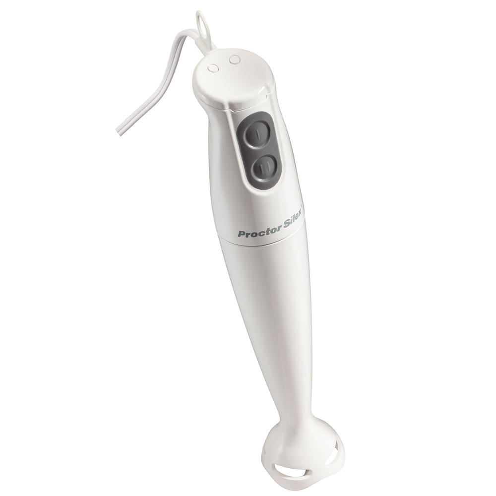 Hand Blender Model 59738 Proctorsilex Com