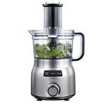 Food Chopper vs Food Processor – What's The Difference? 