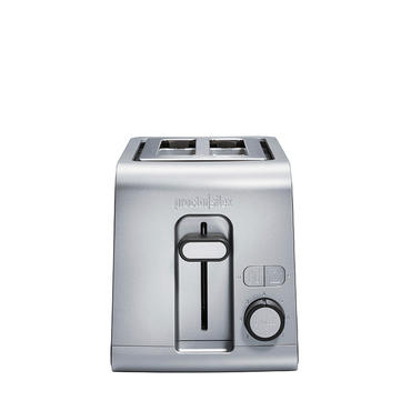 Hamilton Beach 4-Slice White Toaster in Toasters from Simplex