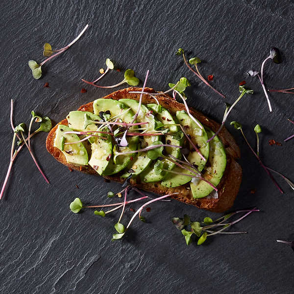 Avocado Toast