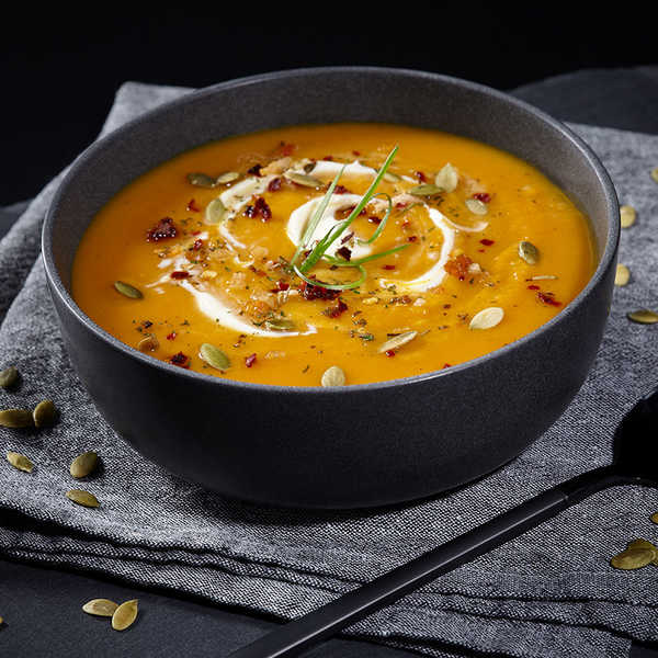 Butternut Squash Soup