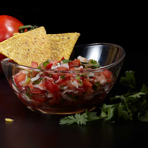 Pico de Gallo