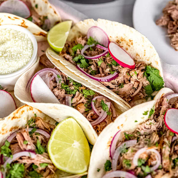 Carnita Tacos